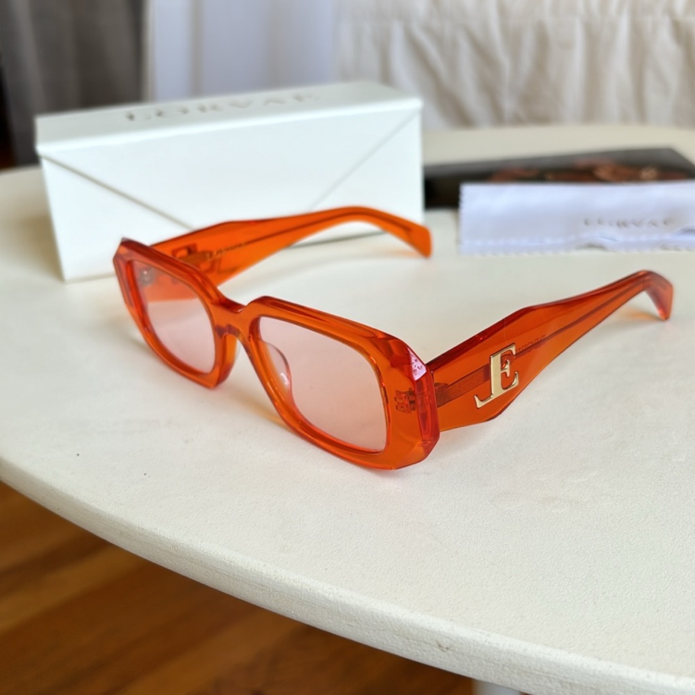 Dearra x City Girls JT Lorvae Collab Sunglasses